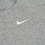 Nike Team Club 女連帽上衣 灰 Nike Team Club 女連帽上衣 灰