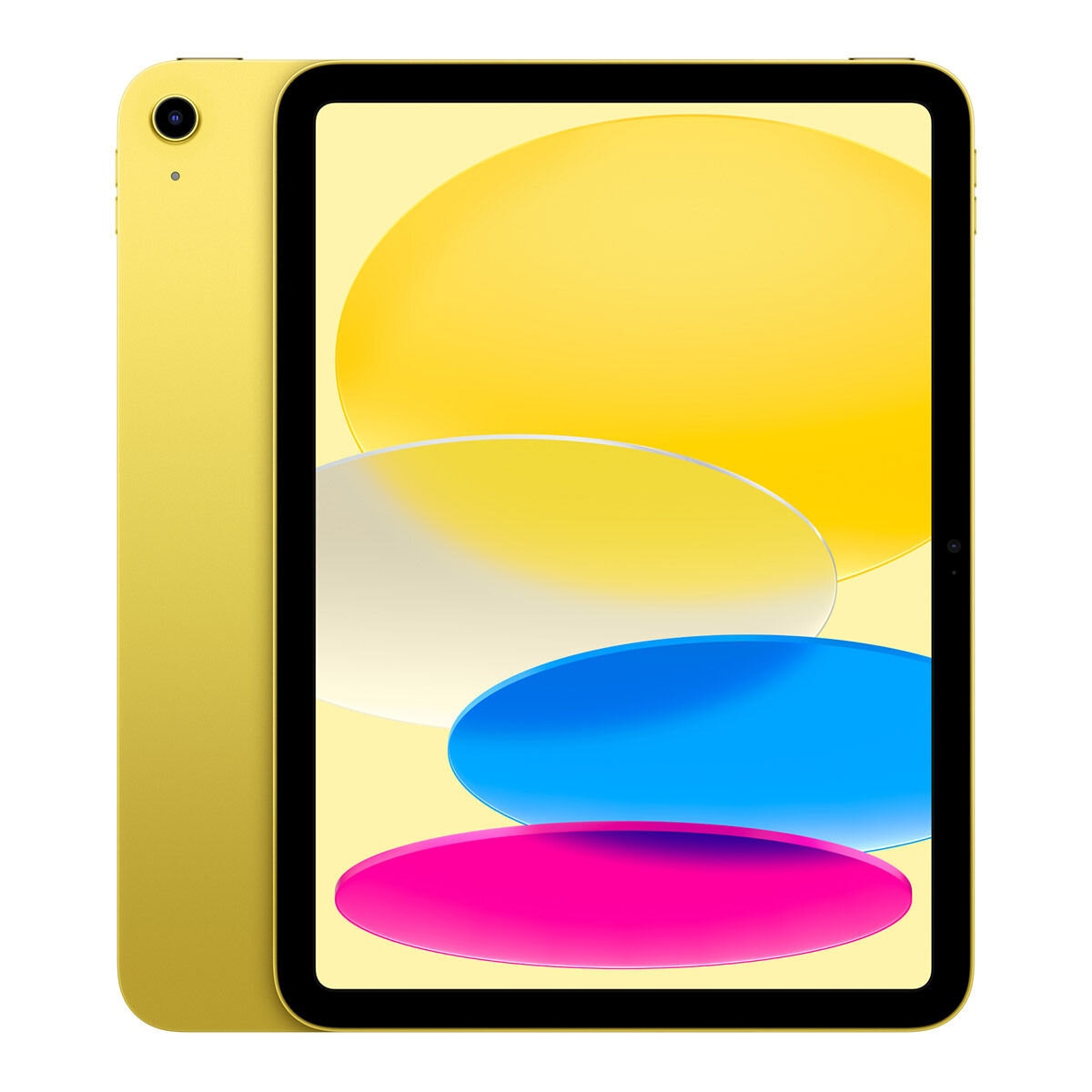 Apple iPad (第10代) 10.9吋 Wi-Fi 64GB