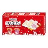 樂天 雪見大福冰淇淋綜合組 36入 樂天 雪見大福冰淇淋綜合組 36入