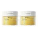 Biodance 維他命菸鹼醯胺美白凝膠棉片 60入 X 2盒