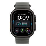 Apple Watch Ultra 4 (GPS + 行動網路) 49公釐 鈦金屬錶殼含錶帶 Apple Watch Ultra 4 (GPS + 行動網路) 49公釐 鈦金屬錶殼含錶帶