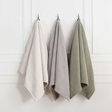 Berkshire 織紋柔軟舒適毯 152公分 X 177公分