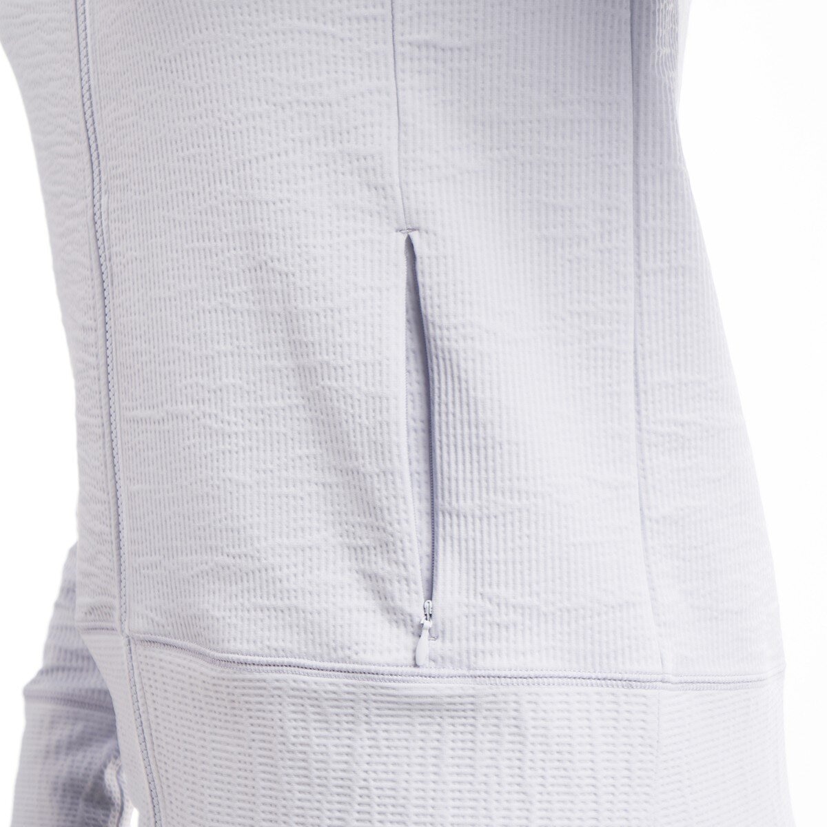 科克蘭 女連帽外套 藍