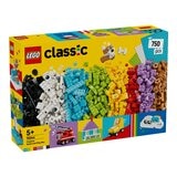 LEGO 經典系列 創意拼砌玩樂百寶盒 11044 / 5歲以上