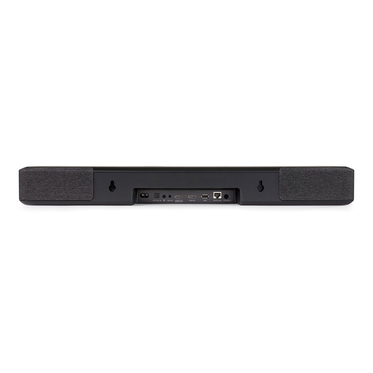 Denon Home 550 Soundbar+無線重低音組合