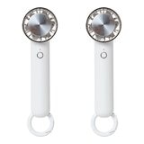 Life on Products 手持扇 2入組 LCAF004