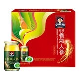 桂格 養氣人蔘 60毫升 X 31入