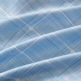 Don Home 300織萊賽爾雙人加大兩用被套六件組 182公分 X 190公分 微光