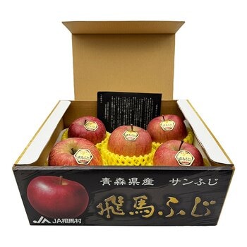 日本飛馬富士禮盒 2公斤