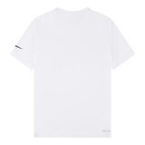Nike 3BRAND 兒童短袖上衣 白