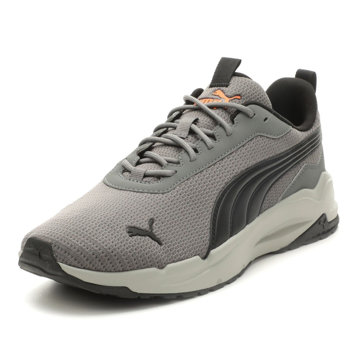 Puma 男慢跑運動鞋