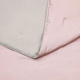 Hotel Grand 雙人桑蠶絲四季被 180公分 X 210公分 粉紅