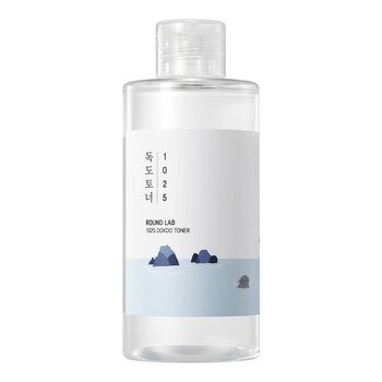 Round Lab Dokdo 化妝水 200毫升 X 2入 + 100毫升 X 1入