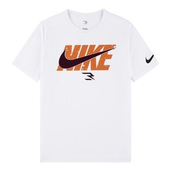 Nike 3BRAND 兒童短袖上衣