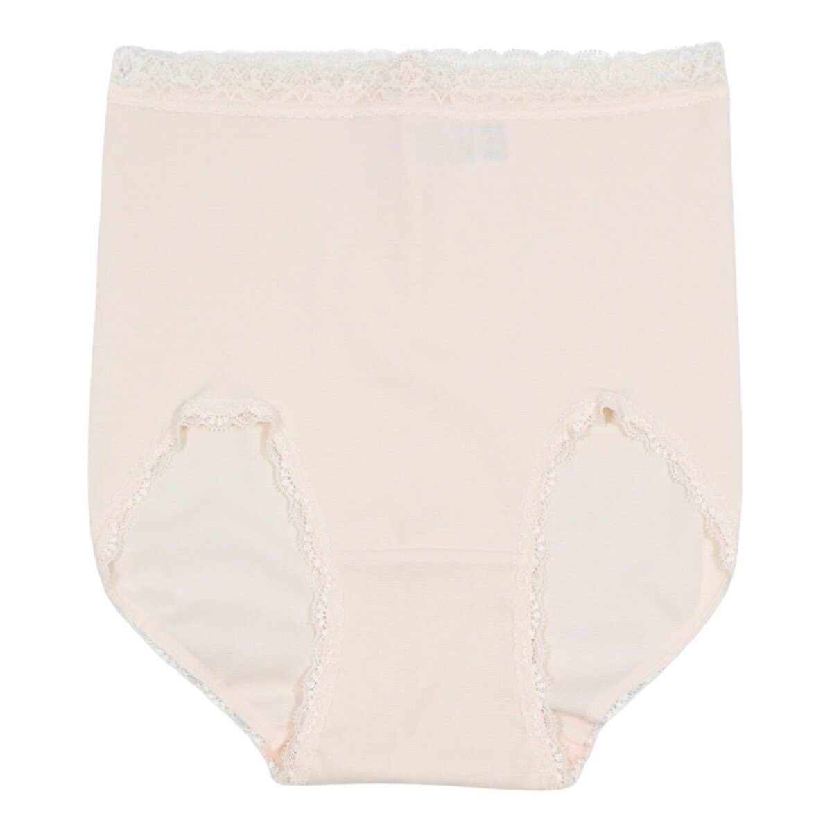 AS 女棉混內褲 2入
