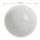 Minoyaki 日本製美濃燒飯碗 8件組 線條 Minoyaki 日本製美濃燒飯碗 8件組 線條