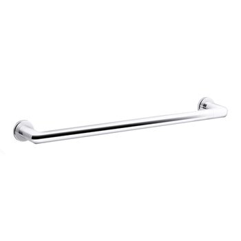 Kohler Kumin 18吋 單層毛巾桿