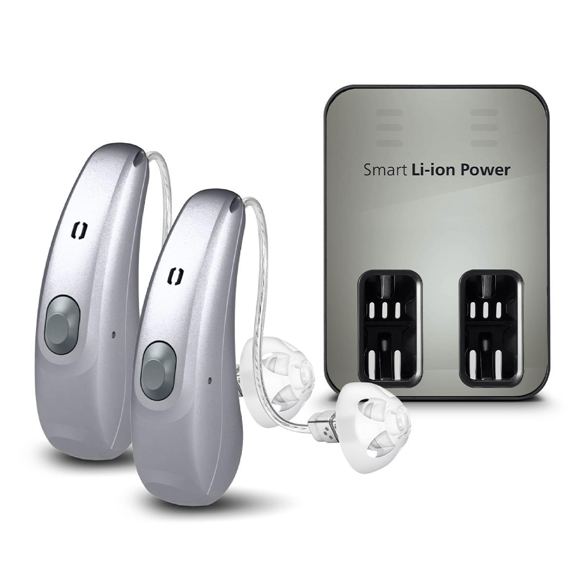 Rexton Adore Li RIC 充電式助聽器 Costco 好市多線上購物