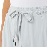 32 Degrees 女束口長褲 藍白