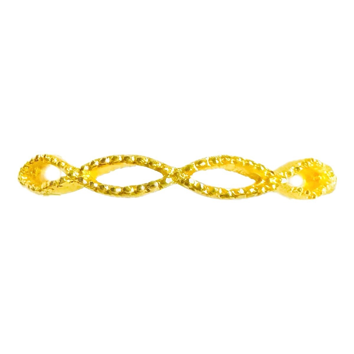 24K黃金戒指 蓓蕾 42厘