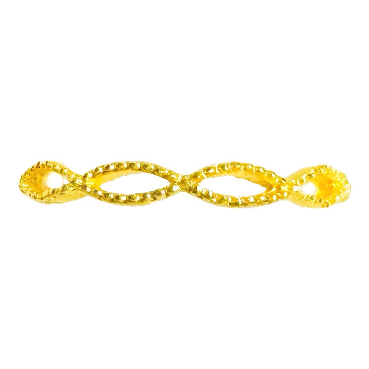 24K黃金戒指 蓓蕾 42厘