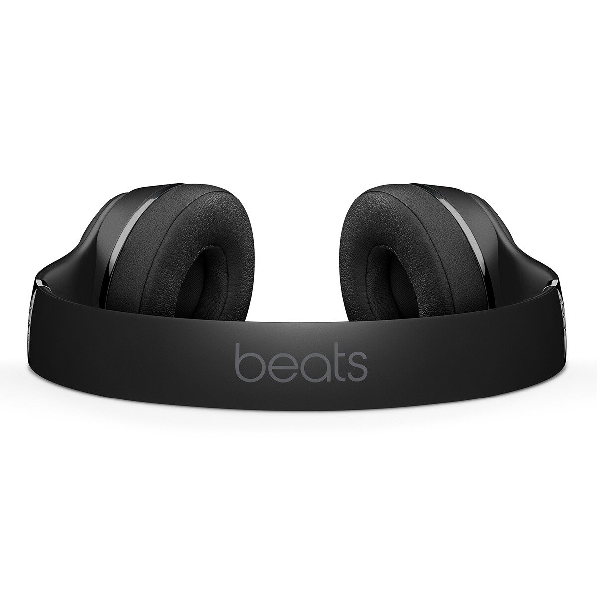 Beats Solo3 Wireless 頭戴式耳機 霧黑色