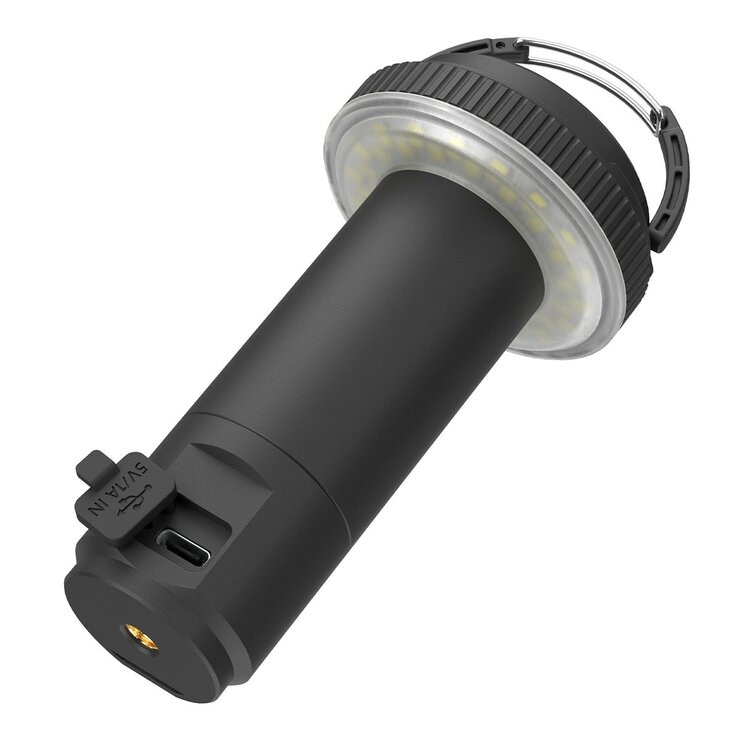 INFINITY X1 2000 流明露營燈