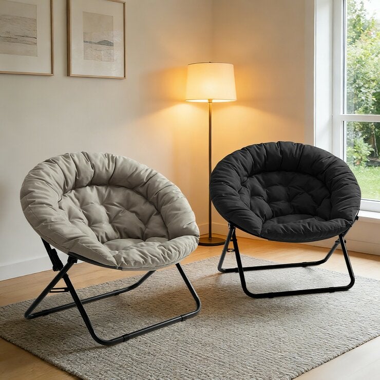 Essential Comfort by Idea Nuova 懶人摺疊椅 Essential Comfort by Idea Nuova 懶人摺疊椅