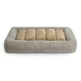 科克蘭 寵物沙發床 81公分 X 107公分 卡其