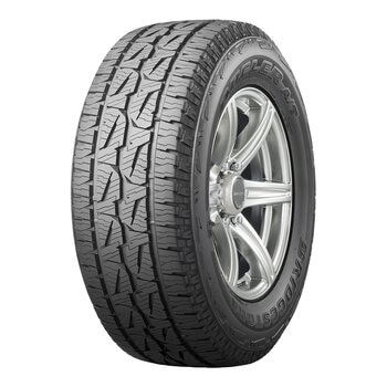 普利司通 265/70 R17 116S AT001 輪胎