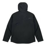 Nautica 男防風外套 黑