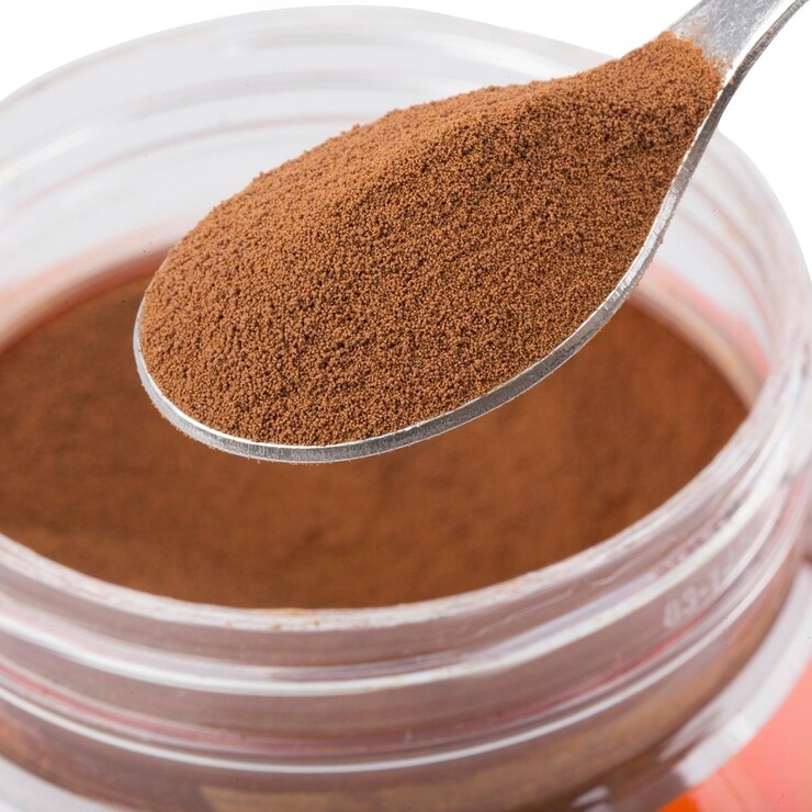 科克蘭 即溶咖啡粉 454公克