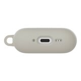 MAGEASY Skin 耳機保護殼 AirPods Pro 3 星光白