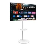 三星 43型 4K FollowMe 移動式智慧聯網螢幕組 S43FM703UC-FOLLOWME