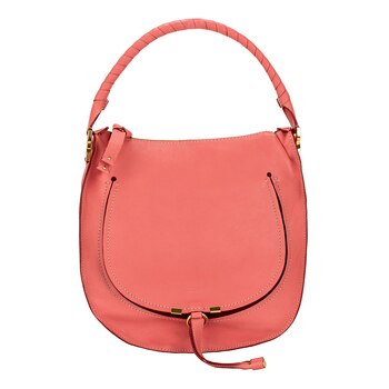 Chloe 皮革新月包 Chloe 皮革新月包