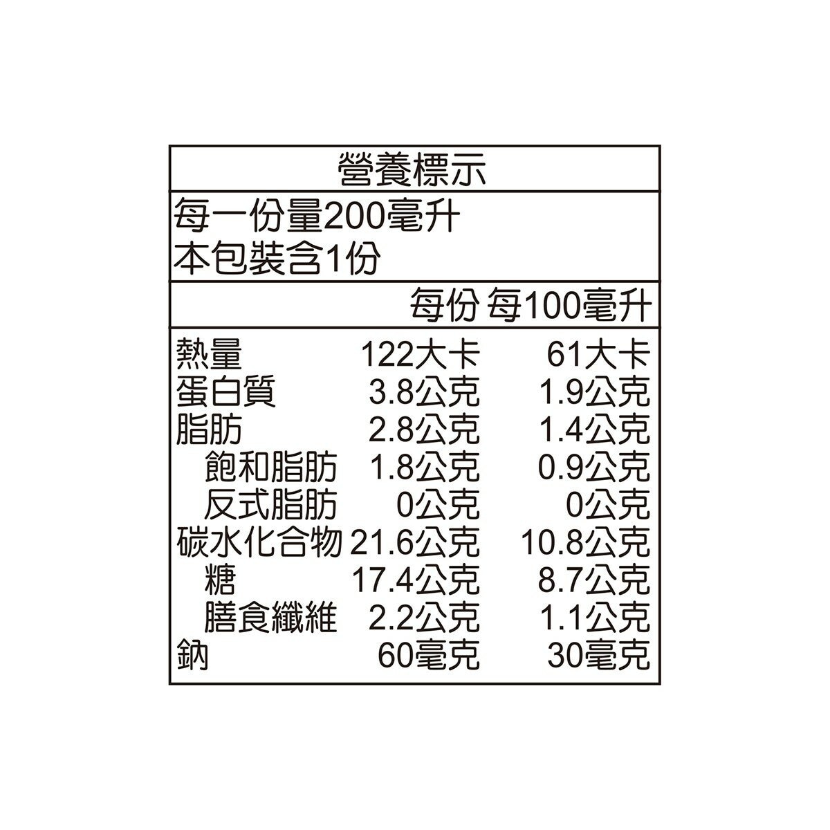 福樂 草莓優格飲 200毫升 X 24入