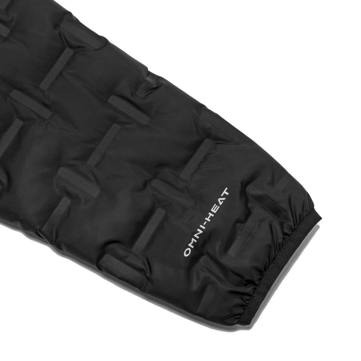 Columbia 男羽絨外套 黑