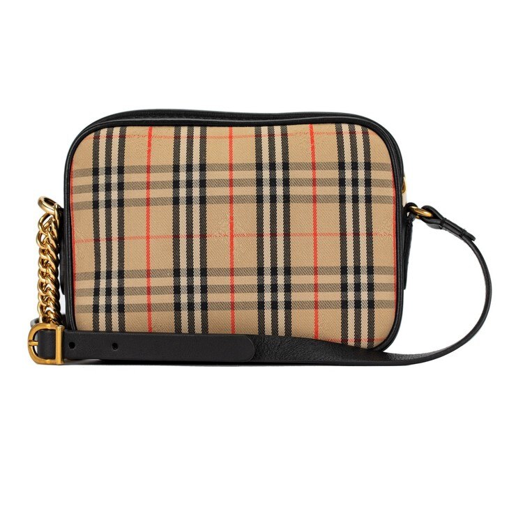 Burberry Link 相機包 Costco 好市多線上購物