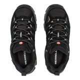 Merrell Moab 3 女登山運動鞋 黑