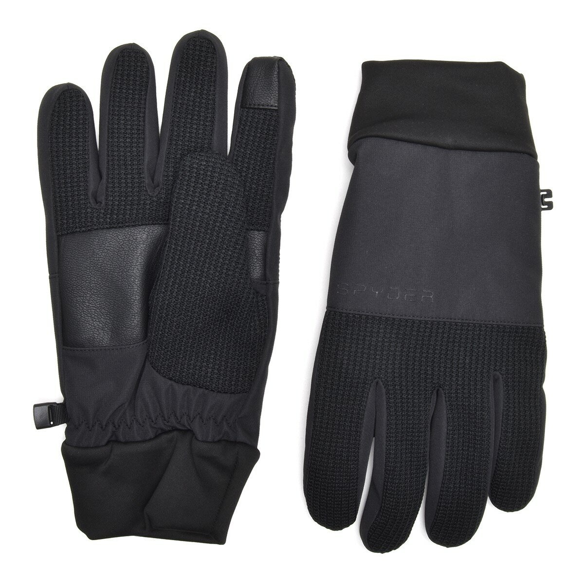 Spyder 多功能觸控手套