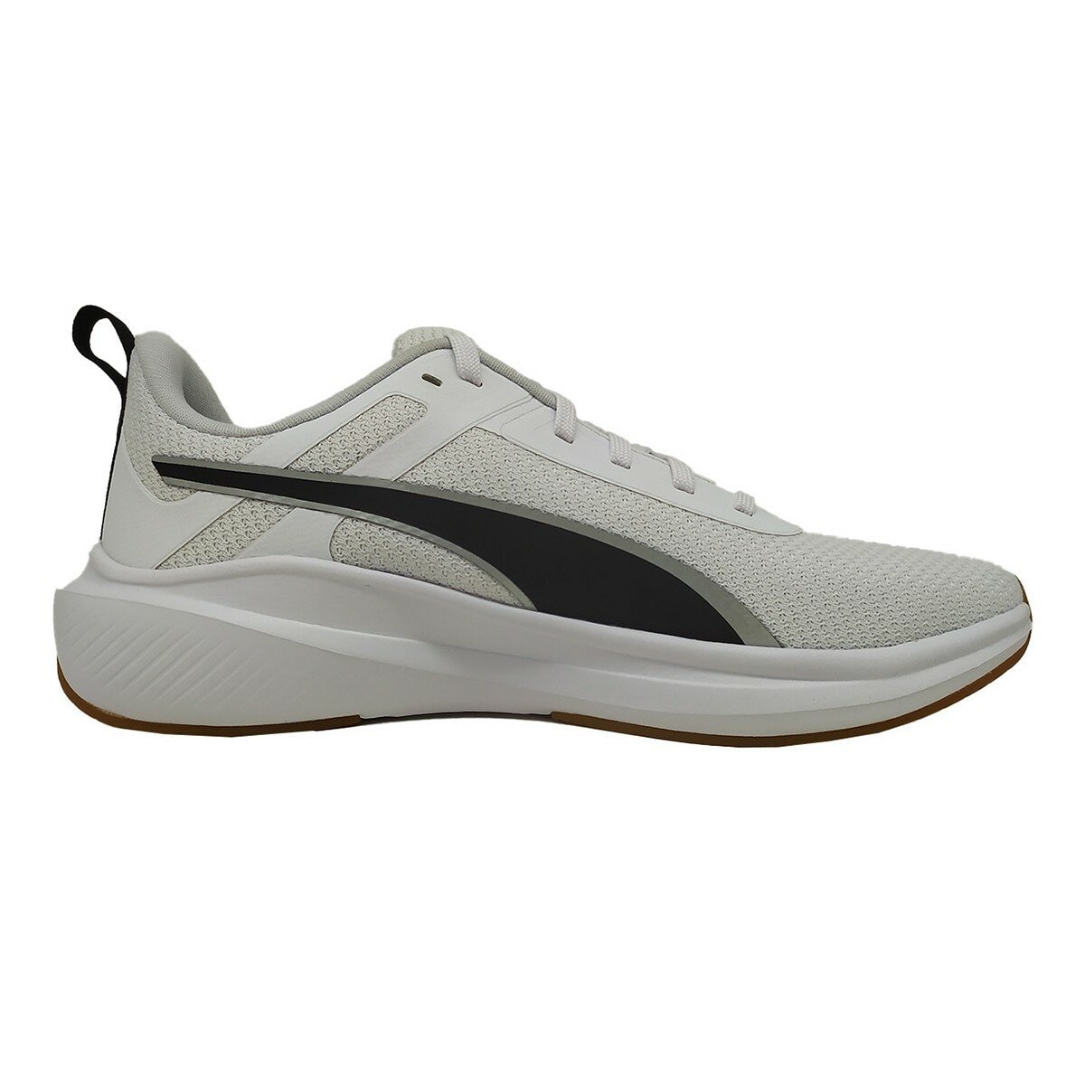 Puma 男運動鞋 白