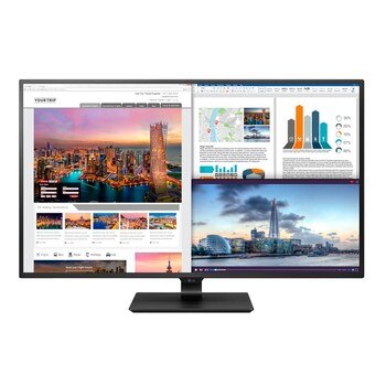 LG 42.5" 4K 高畫質顯示器 43UD79-B.ATT LG 42.5" 4K 高畫質顯示器 43UD79-B.ATT
