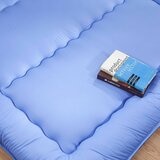 睡綿綿 雙人四季雙面日式床墊 152公分 X 190公分 X 5公分