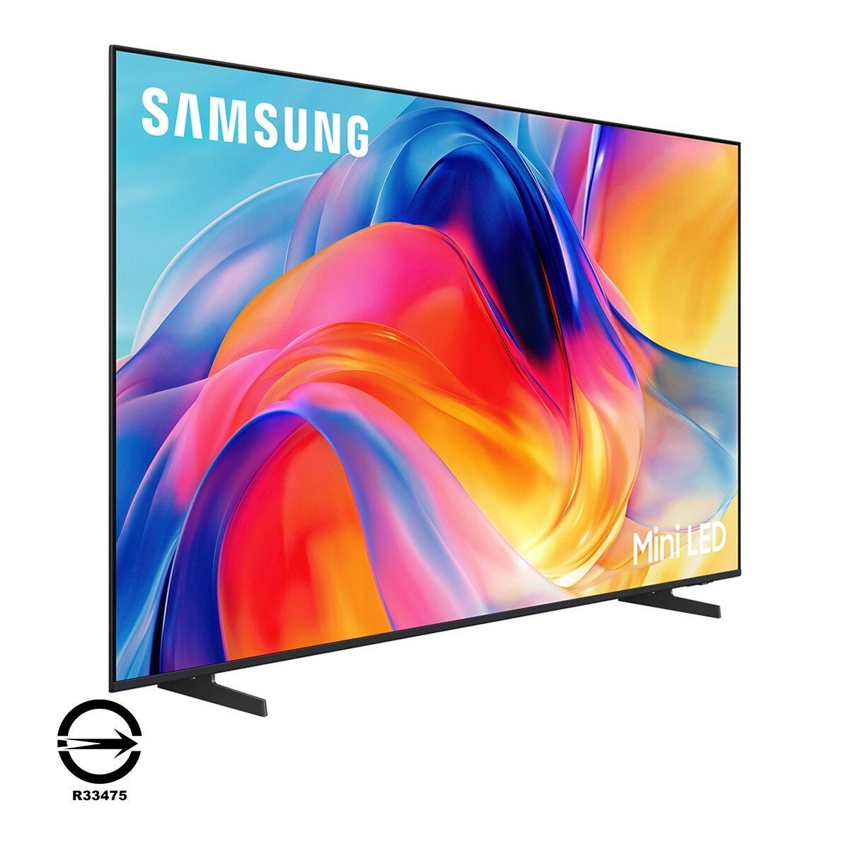 Samsung 75吋 Mini LED 4K AI 量子智慧顯示器 UA75M70HAXXZW Samsung 75吋 Mini LED 4K AI 量子智慧顯示器 UA75M70HAXXZW
