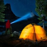 INFINITY X1 7000流明 手電筒