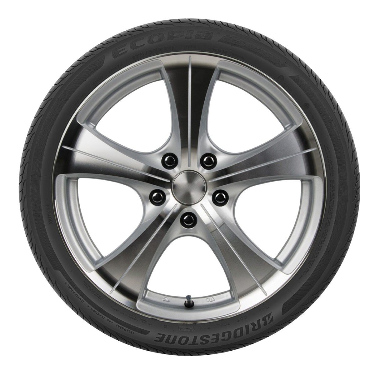 普利司通 175/55 R20 85Q ECOPIA EP500 輪胎