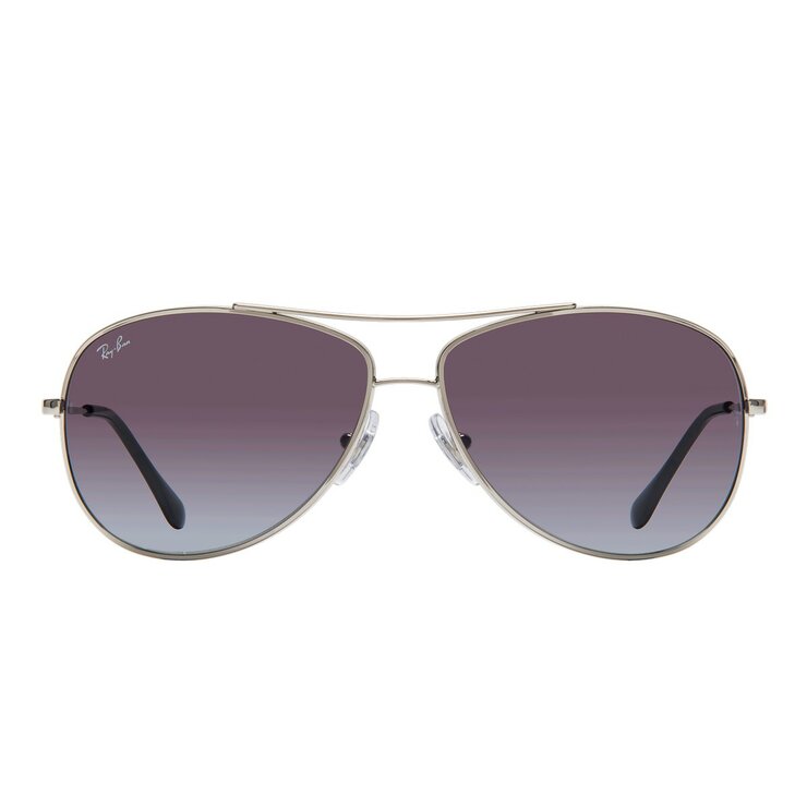 Ray-Ban 太陽眼鏡 RB3293 003/8G 銀色