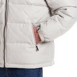 Weatherproof 男填充外套 灰