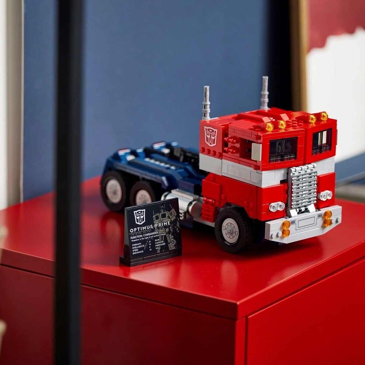 LEGO Creator Expert系列 柯博文 10302 / 18歲以上