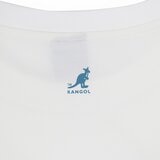 KANGOL 女涼感短袖上衣
